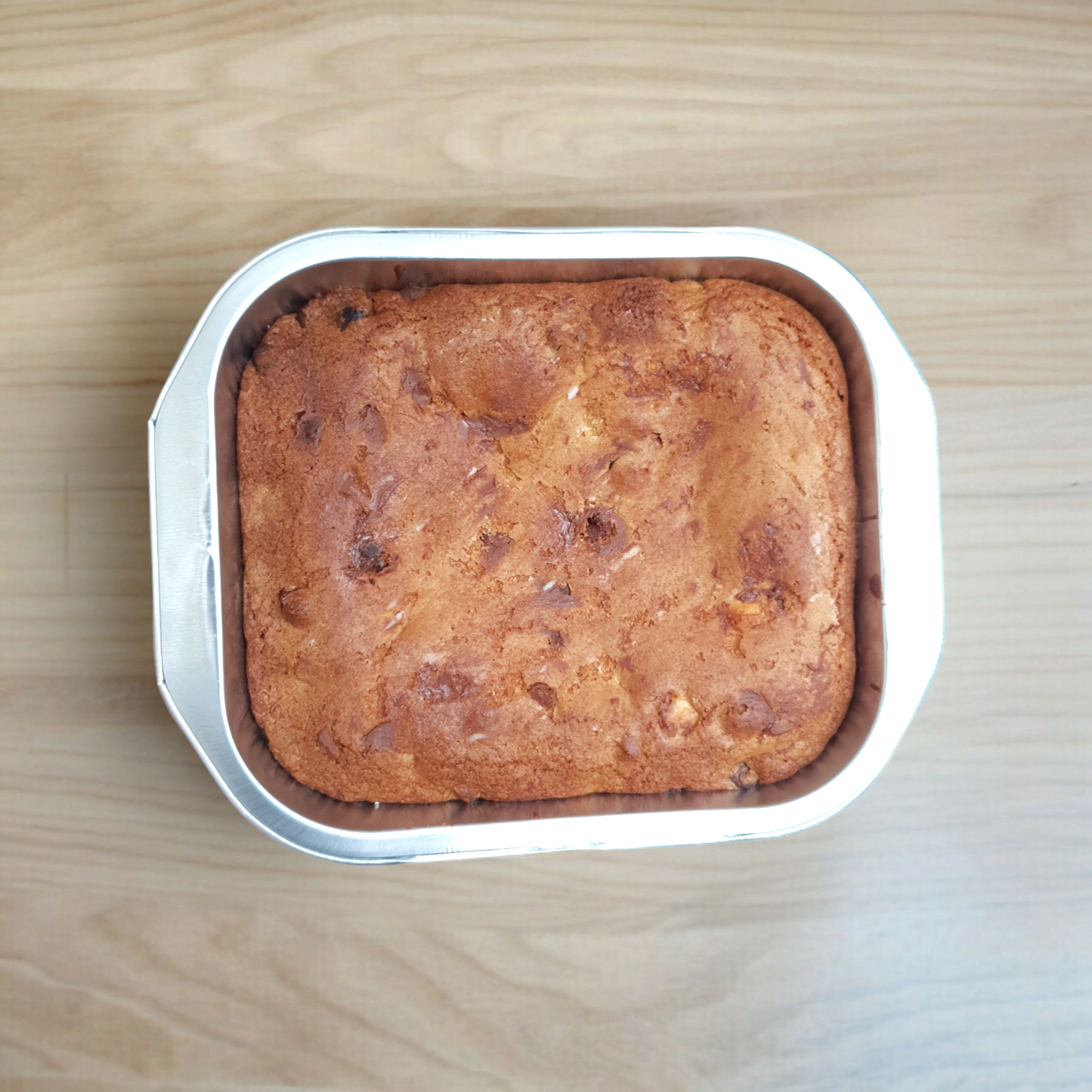 Cookie Tray - Plain