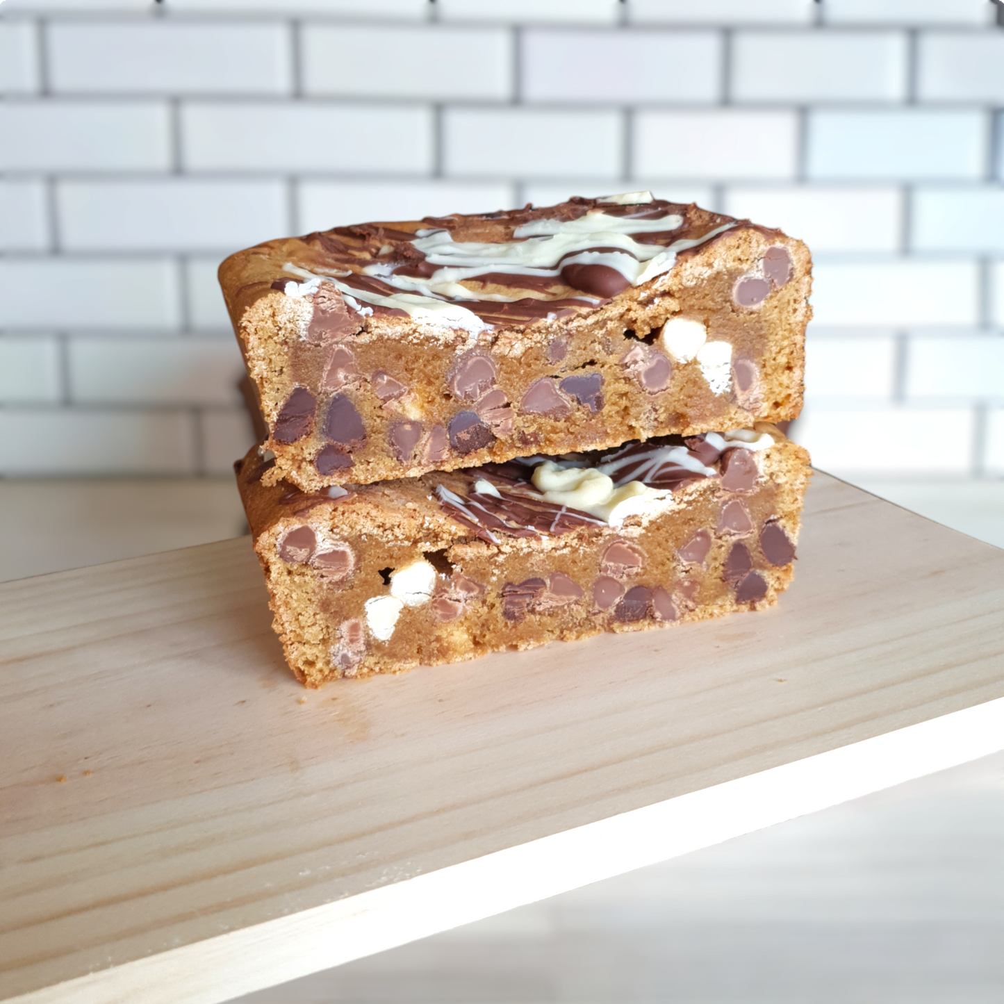 Cookie Tray - Biscoff