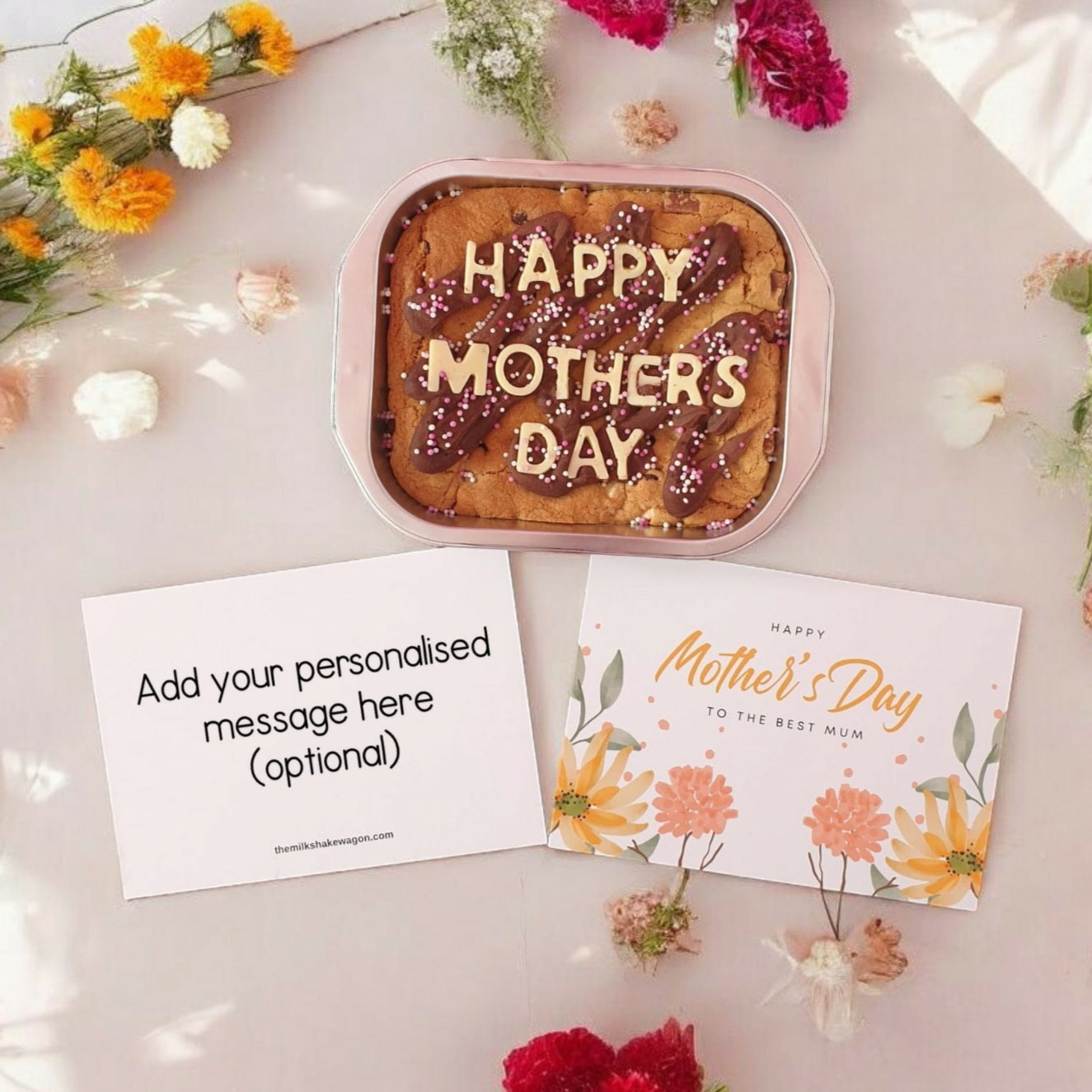 Mother's Day - PRE-ORDER