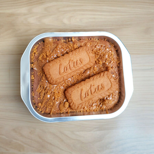 Cookie Tray - Biscoff