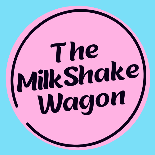 The Milkshake Wagon